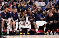 Los Angeles Clippers Playoff History